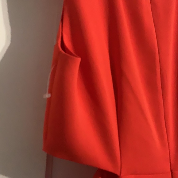 NWOT Trina Trina Turk Helena Cutout Sheath Dress 2 - Picture 10 of 11